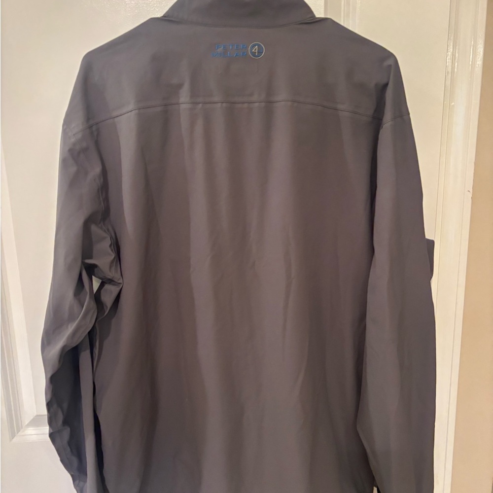 Peter Millar Element 4 windbreaker - image 6